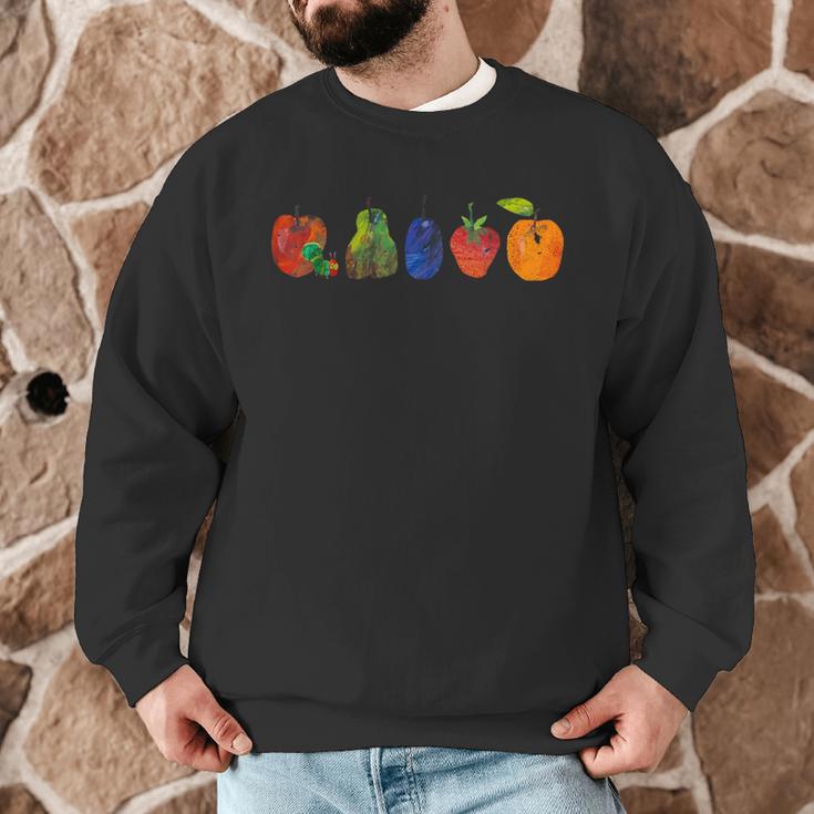 Back To School Cute Hungry Lover Fruits Teacher Men Graphic Sweatshirt, novelty gifts, funny gifts Back To School Cute Hungry Lover Fruits Teacher Men Graphic Sweatshirt, novelty gifts, funny gifts