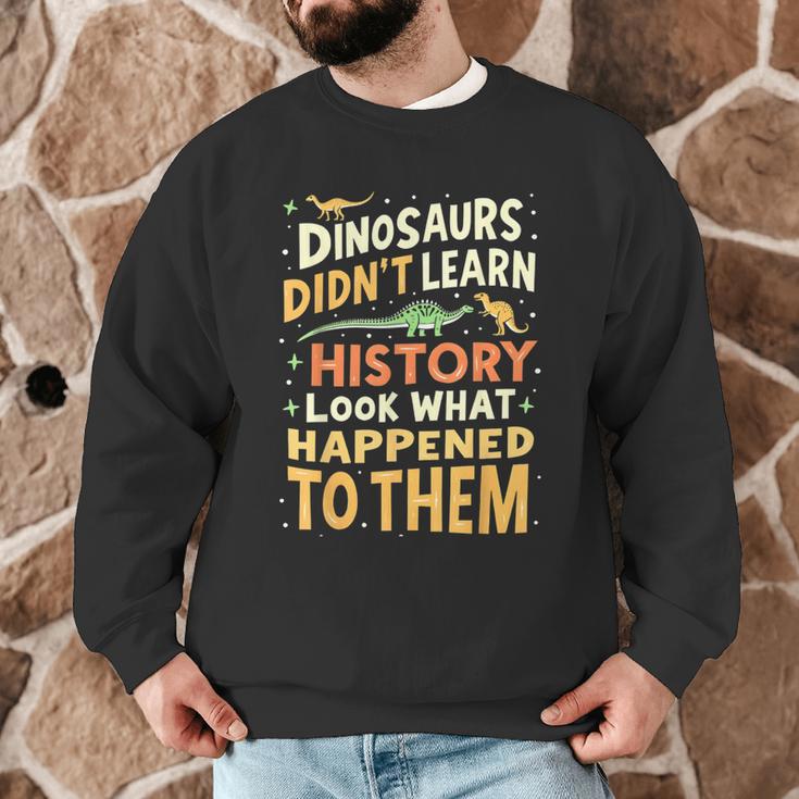 Back To School Dinosaur Social Studies Teacher Student Men Graphic Sweatshirt, novelty gifts, funny gifts Back To School Dinosaur Social Studies Teacher Student Men Graphic Sweatshirt, novelty gifts, funny gifts