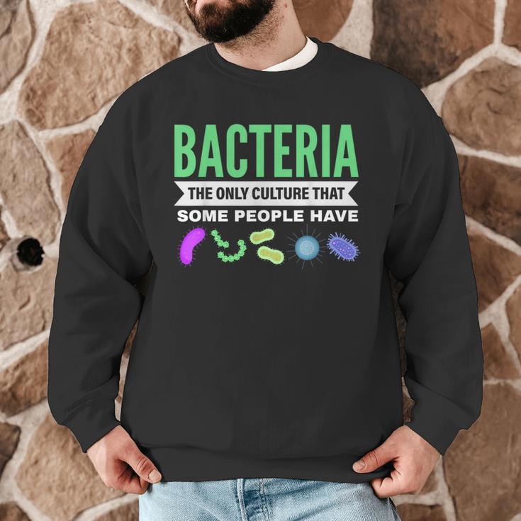Bacteria Culture Biology Science Teacher Biologist Men Graphic Sweatshirt, novelty gifts, funny gifts Bacteria Culture Biology Science Teacher Biologist Men Graphic Sweatshirt, novelty gifts, funny gifts