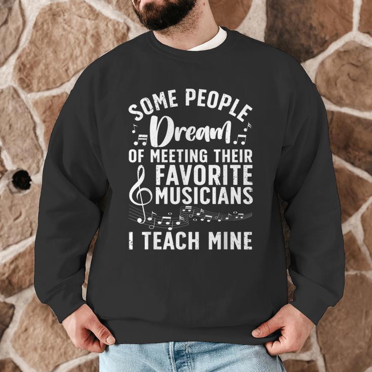 Best Music Teacher For Men Women Musician Band Piano Teacher Men Graphic Sweatshirt, novelty gifts, funny gifts Best Music Teacher For Men Women Musician Band Piano Teacher Men Graphic Sweatshirt, novelty gifts, funny gifts