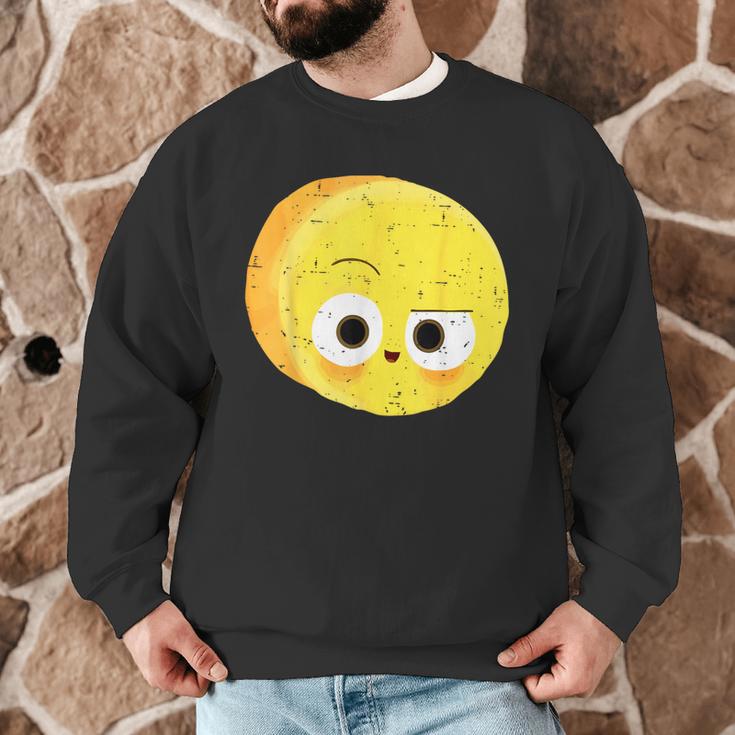 The Big Cheese Good Egg Teacher Halloween Costume Food Group Men Graphic Sweatshirt, novelty gifts, funny gifts The Big Cheese Good Egg Teacher Halloween Costume Food Group Men Graphic Sweatshirt, novelty gifts, funny gifts