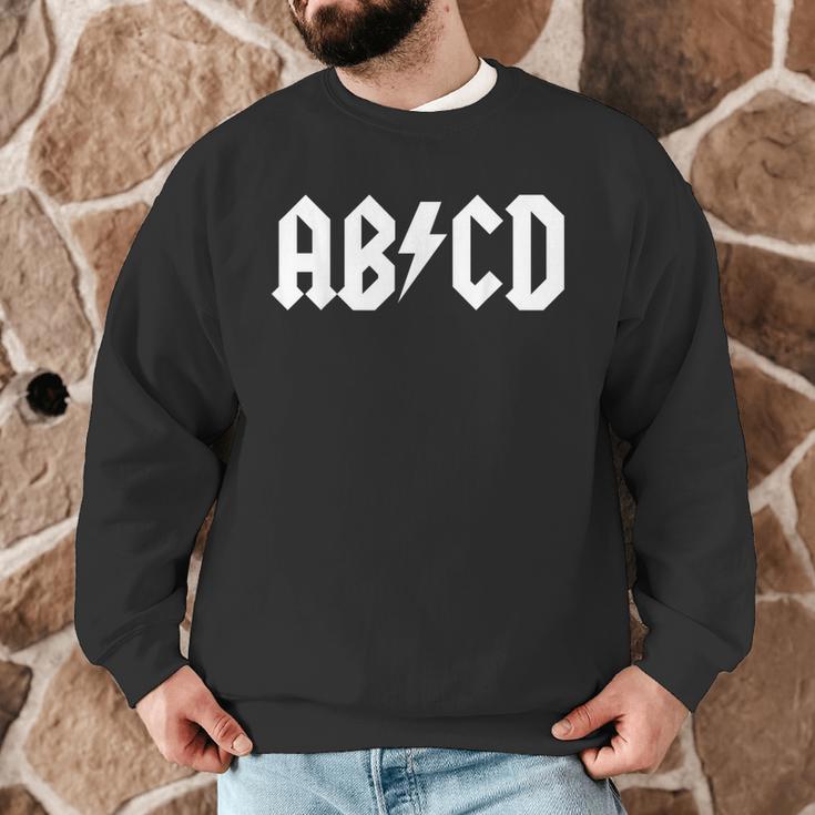 Boys Girls Teachers ABCD Rock Graphic Back To School Men Graphic Sweatshirt, novelty gifts, funny gifts Boys Girls Teachers ABCD Rock Graphic Back To School Men Graphic Sweatshirt, novelty gifts, funny gifts