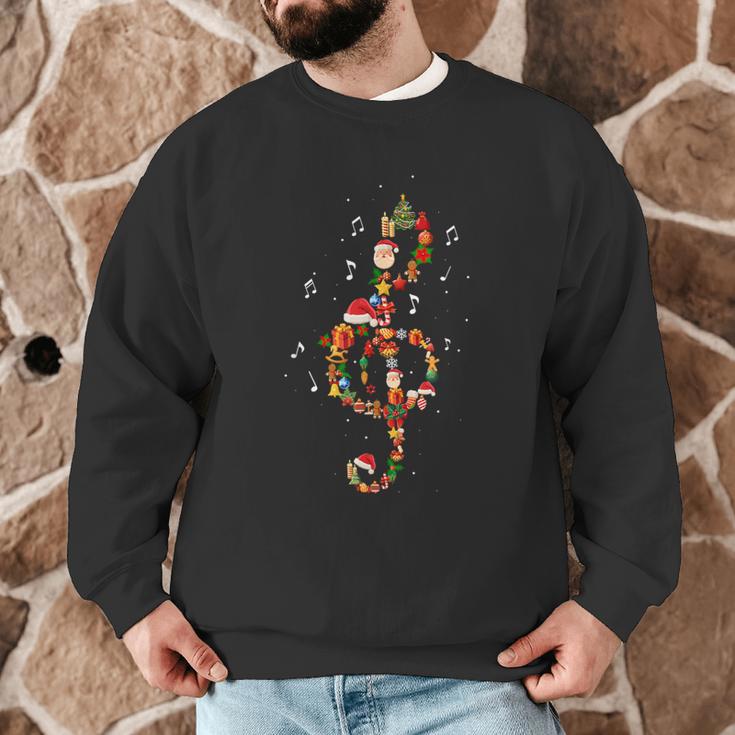 Christmas Musical Note Music Lover Teacher Sing Carols Jesus Men Graphic Sweatshirt, novelty gifts, funny gifts Christmas Musical Note Music Lover Teacher Sing Carols Jesus Men Graphic Sweatshirt, novelty gifts, funny gifts