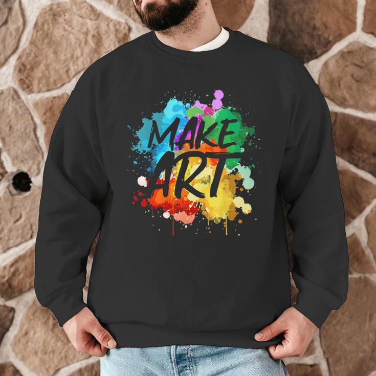 Cool Art For Men Women Artist Teacher Painter Artists Paint Men Graphic Sweatshirt, novelty gifts, funny gifts Cool Art For Men Women Artist Teacher Painter Artists Paint Men Graphic Sweatshirt, novelty gifts, funny gifts