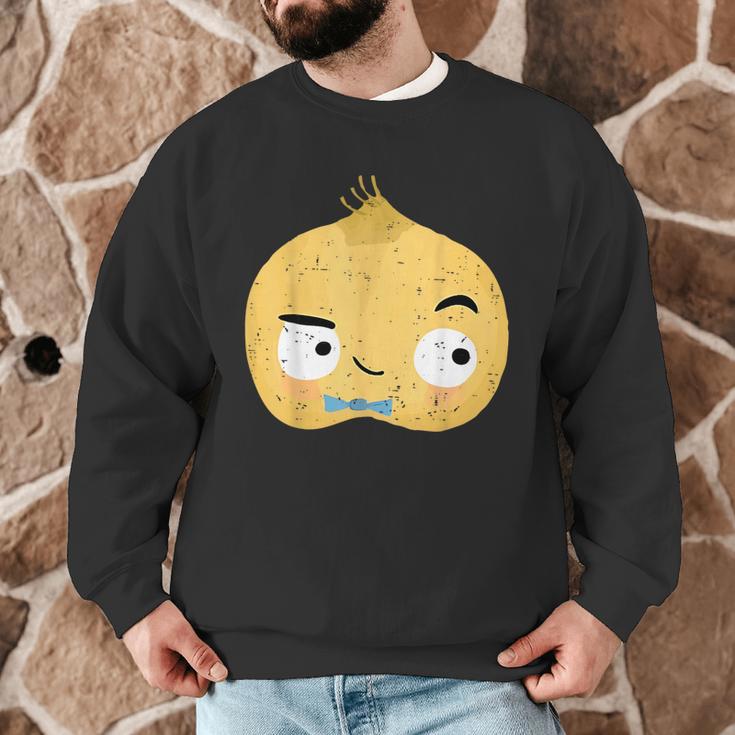 The Cool Bean Good Egg Teacher Halloween Costume Food Group Men Graphic Sweatshirt, novelty gifts, funny gifts The Cool Bean Good Egg Teacher Halloween Costume Food Group Men Graphic Sweatshirt, novelty gifts, funny gifts