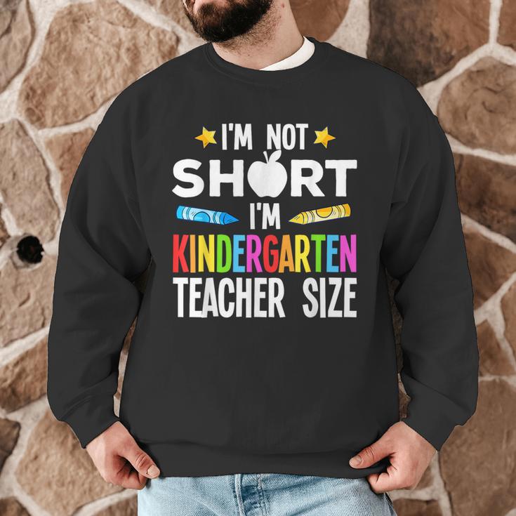 Cool Kindergarten Teacher Art For Men Women Preschool Kinder Men Graphic Sweatshirt, novelty gifts, funny gifts Cool Kindergarten Teacher Art For Men Women Preschool Kinder Men Graphic Sweatshirt, novelty gifts, funny gifts