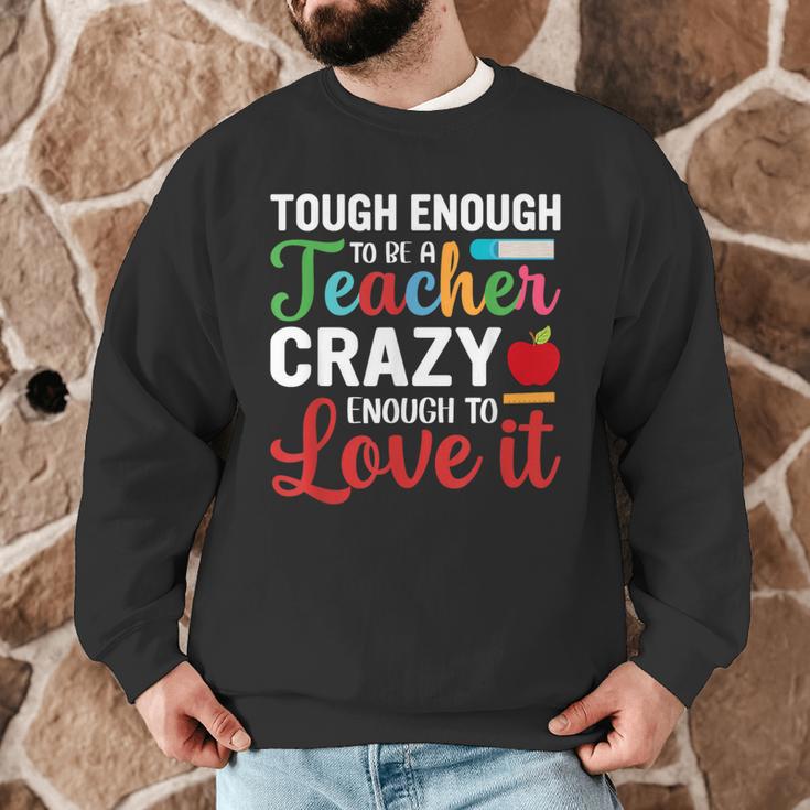 Crazy Teacher Men Women School Teachers Men Graphic Sweatshirt, novelty gifts, funny gifts Crazy Teacher Men Women School Teachers Men Graphic Sweatshirt, novelty gifts, funny gifts