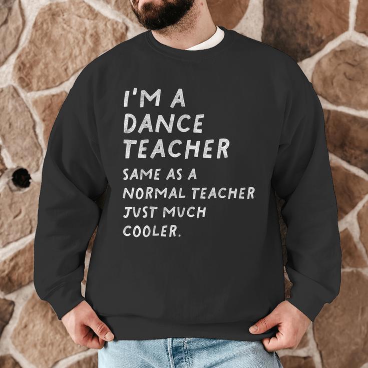 Dance Teacher Definition Men Graphic Sweatshirt, novelty gifts, funny gifts Dance Teacher Definition Men Graphic Sweatshirt, novelty gifts, funny gifts