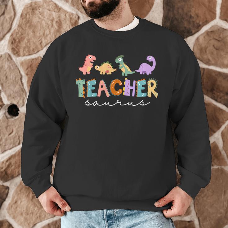 Dinosaur Teacher Teachersaurus Rex Dino Men Graphic Sweatshirt, novelty gifts, funny gifts Dinosaur Teacher Teachersaurus Rex Dino Men Graphic Sweatshirt, novelty gifts, funny gifts
