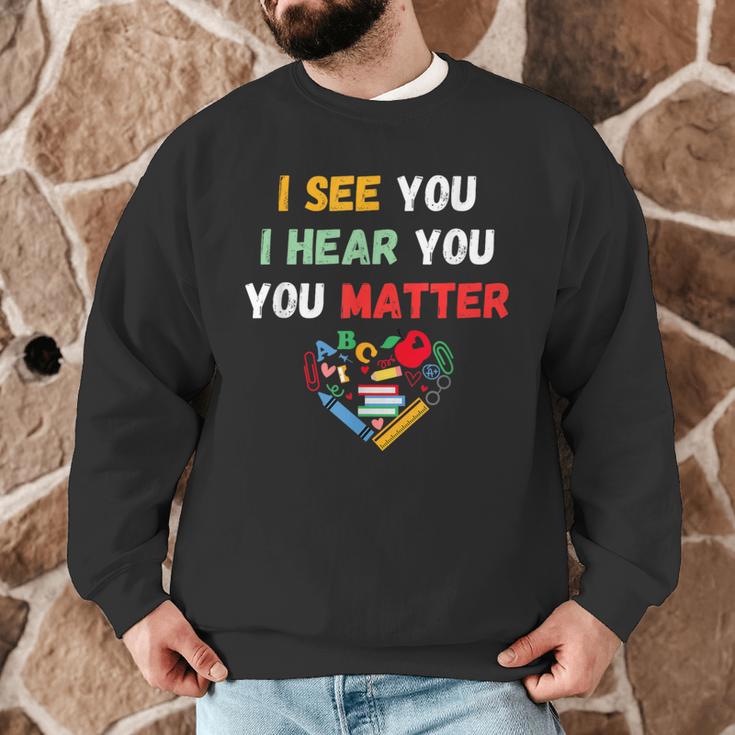 Emotional Intelligence Quote For School Counselor Teacher Men Graphic Sweatshirt, novelty gifts, funny gifts Emotional Intelligence Quote For School Counselor Teacher Men Graphic Sweatshirt, novelty gifts, funny gifts