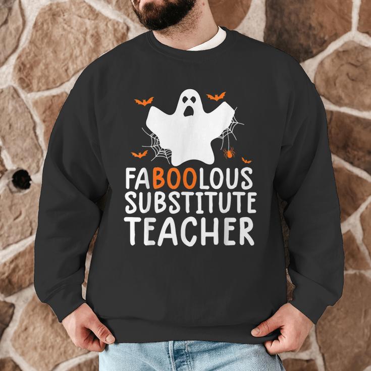 Faboolous Substitute Teacher Halloween Costume Men Graphic Sweatshirt, novelty gifts, funny gifts Faboolous Substitute Teacher Halloween Costume Men Graphic Sweatshirt, novelty gifts, funny gifts