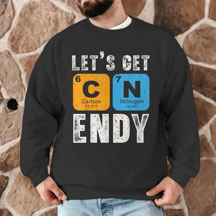 Fun 67 Meme Six Seven Science Teacher Periodic Table Men Graphic Sweatshirt, novelty gifts, funny gifts