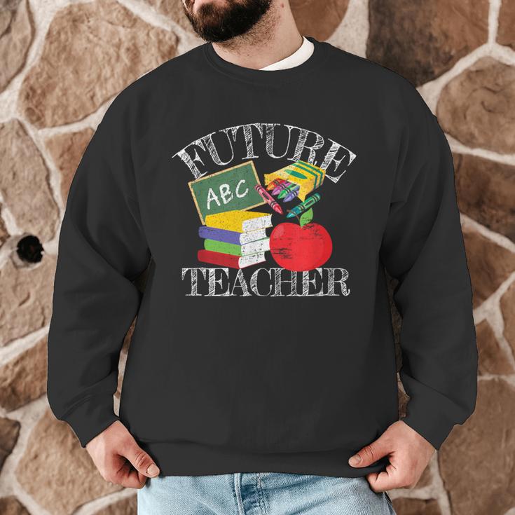 Future Teacher Costume Tee For Men Women Adults And Kids Men Graphic Sweatshirt, novelty gifts, funny gifts Future Teacher Costume Tee For Men Women Adults And Kids Men Graphic Sweatshirt, novelty gifts, funny gifts