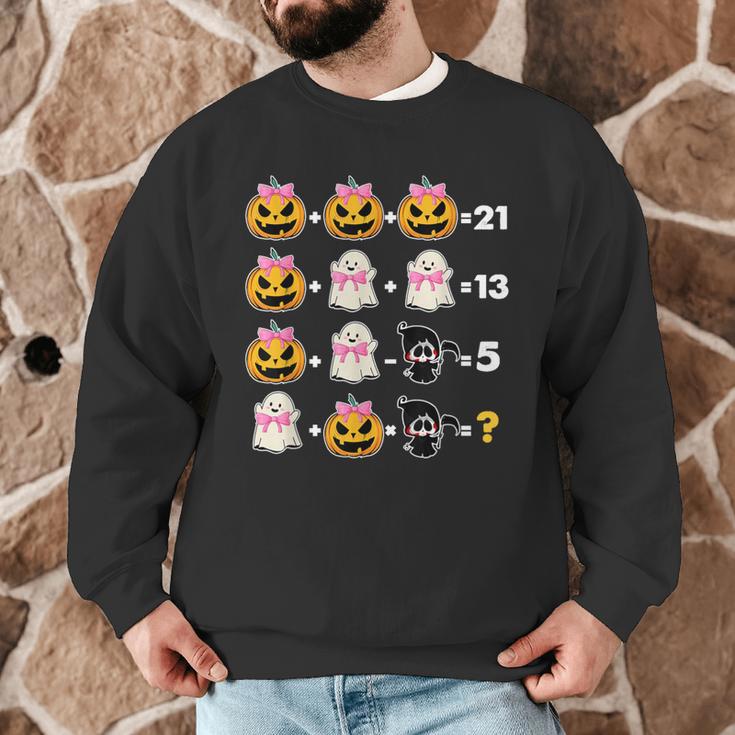 Halloween Math Teacher Men Women Order Of Operations Men Graphic Sweatshirt, novelty gifts, funny gifts Halloween Math Teacher Men Women Order Of Operations Men Graphic Sweatshirt, novelty gifts, funny gifts