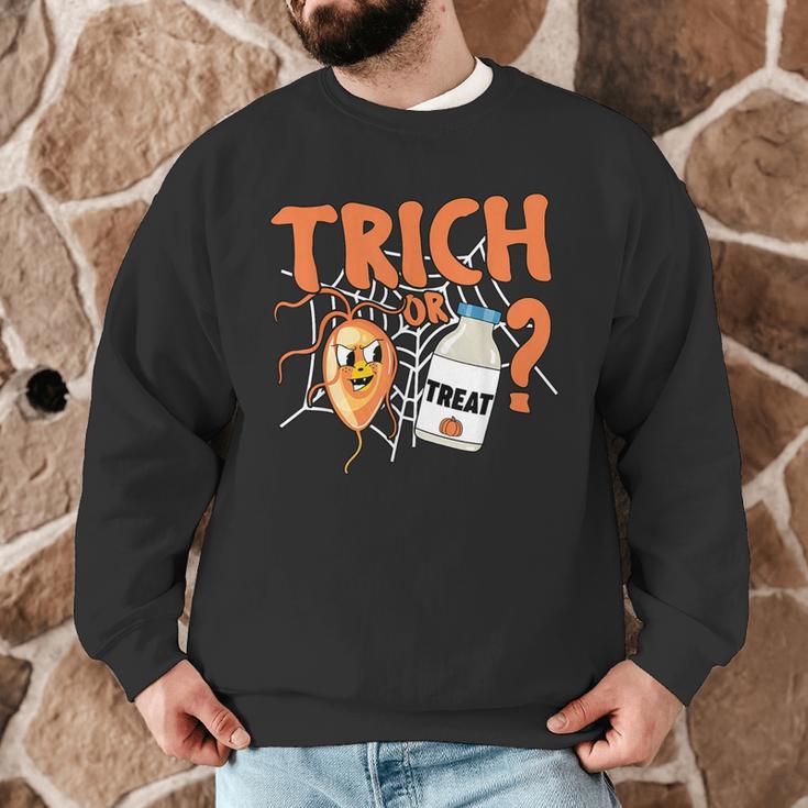 Halloween Medical Lab Science Microbiology Scientist Teacher Men Women Men Graphic Sweatshirt, novelty gifts, funny gifts Halloween Medical Lab Science Microbiology Scientist Teacher Men Women Men Graphic Sweatshirt, novelty gifts, funny gifts