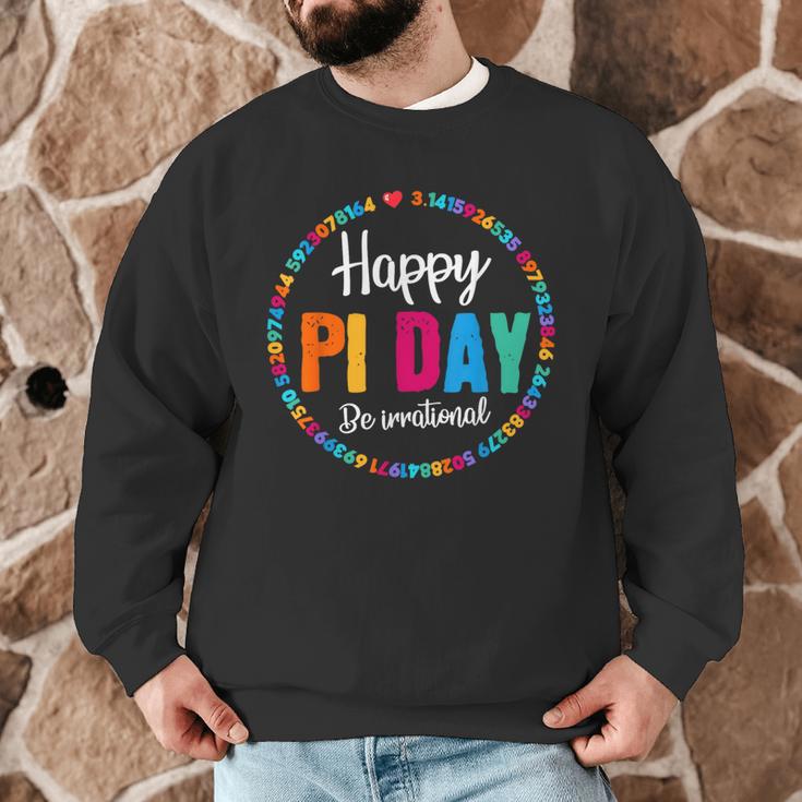 Happy Pi Day Pie Math Coach Teacher Pi Day Lover Nerdy Men Graphic Sweatshirt, novelty gifts, funny gifts Happy Pi Day Pie Math Coach Teacher Pi Day Lover Nerdy Men Graphic Sweatshirt, novelty gifts, funny gifts
