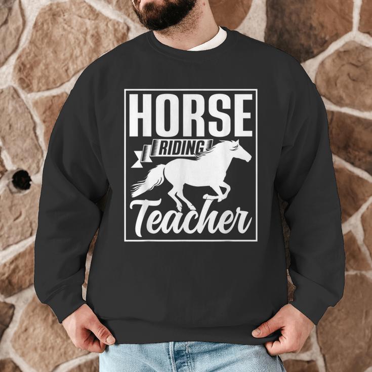 Horse Riding Teacher Rider Lover Equestrian Men Women Kids Men Graphic Sweatshirt, novelty gifts, funny gifts Horse Riding Teacher Rider Lover Equestrian Men Women Kids Men Graphic Sweatshirt, novelty gifts, funny gifts