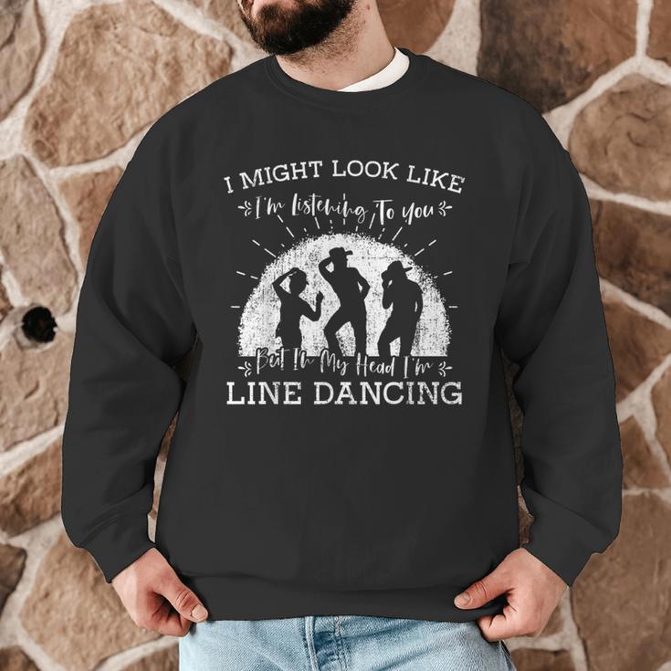 Line Dancing Choreographer Dance Teacher Group Performer Men Women Girls Kids Men Graphic Sweatshirt, novelty gifts, funny gifts Line Dancing Choreographer Dance Teacher Group Performer Men Women Girls Kids Men Graphic Sweatshirt, novelty gifts, funny gifts