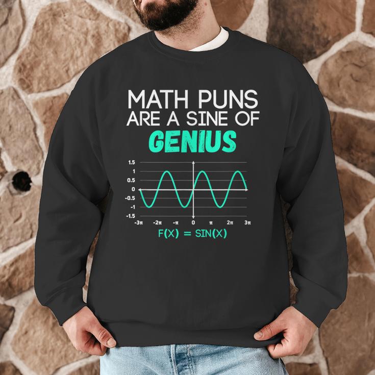 Math Puns Are a Sine Of Genius Math Teacher T-Shirt Men Graphic Sweatshirt, novelty gifts, funny gifts Math Puns Are a Sine Of Genius Math Teacher T-Shirt Men Graphic Sweatshirt, novelty gifts, funny gifts