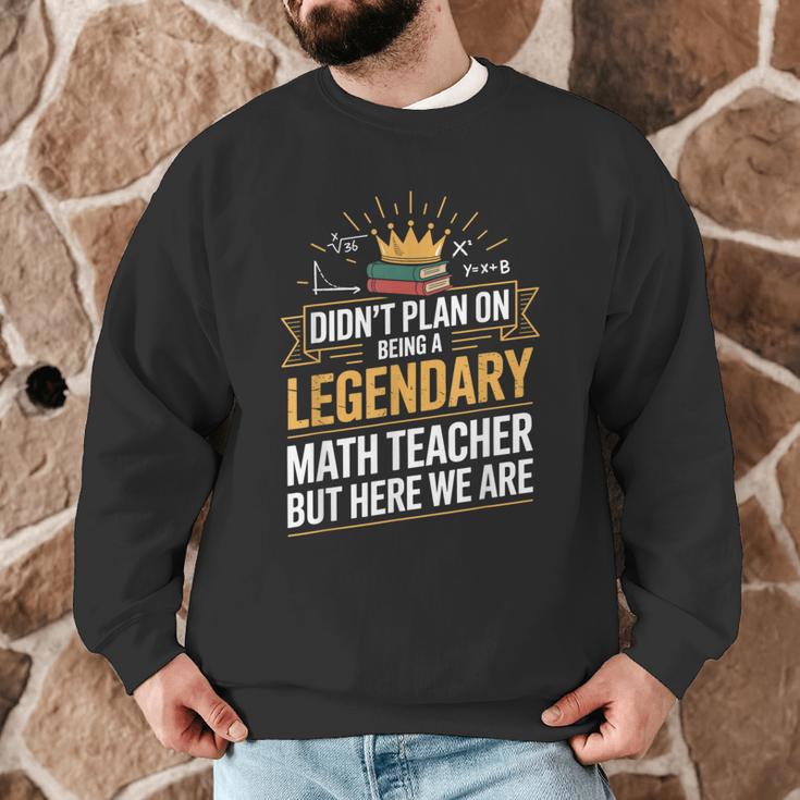 Math Teacher For Algebra Lovers Mathematics Men Graphic Sweatshirt, novelty gifts, funny gifts Math Teacher For Algebra Lovers Mathematics Men Graphic Sweatshirt, novelty gifts, funny gifts