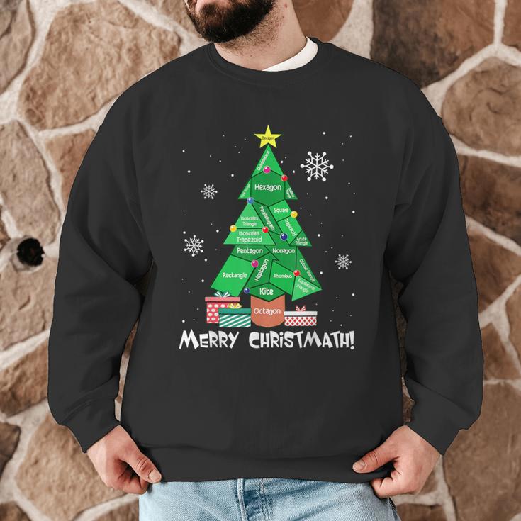 Math Teacher Polygon Christmas Tree Geometry Merry Christmas Men Graphic Sweatshirt, novelty gifts, funny gifts Math Teacher Polygon Christmas Tree Geometry Merry Christmas Men Graphic Sweatshirt, novelty gifts, funny gifts