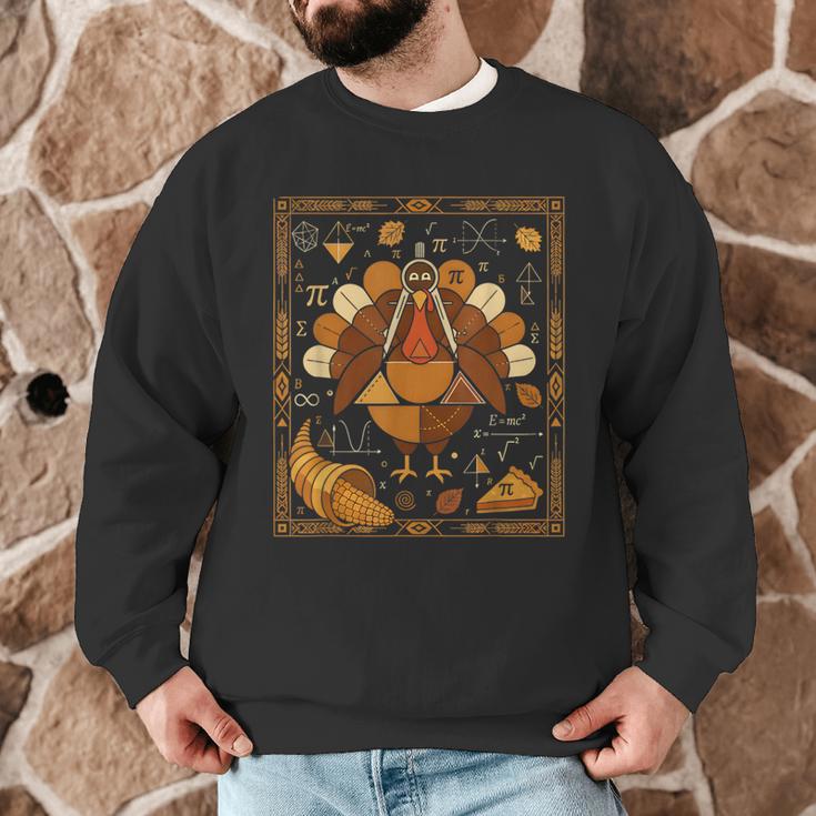 Math Turkey Teacher Thanksgiving Geometric Pi Equation Men Graphic Sweatshirt, novelty gifts, funny gifts Math Turkey Teacher Thanksgiving Geometric Pi Equation Men Graphic Sweatshirt, novelty gifts, funny gifts