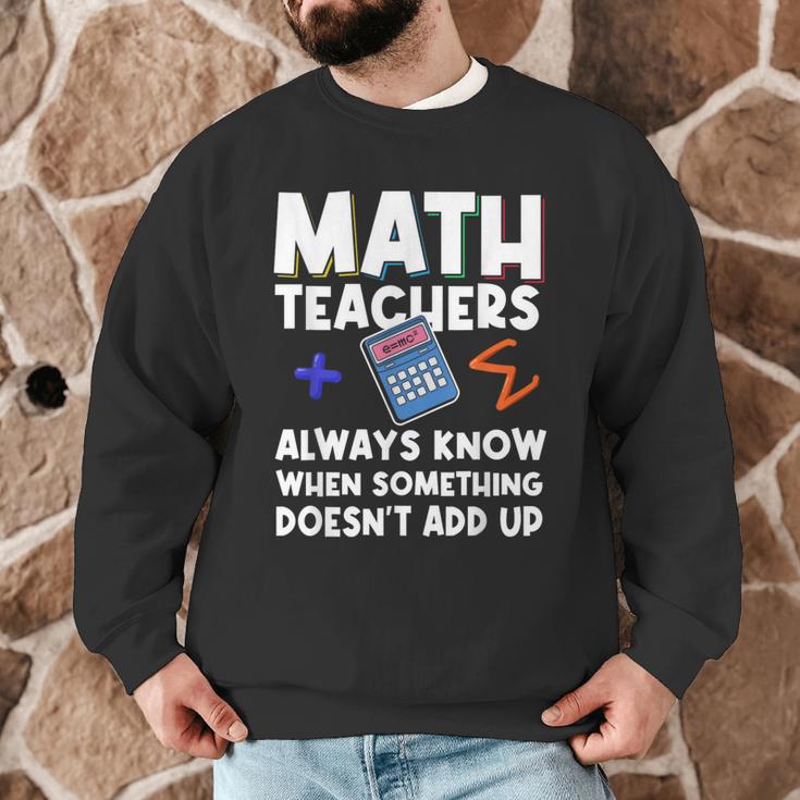 Mathematics Teachers Math Teacher For Men Women Men Graphic Sweatshirt, novelty gifts, funny gifts Mathematics Teachers Math Teacher For Men Women Men Graphic Sweatshirt, novelty gifts, funny gifts