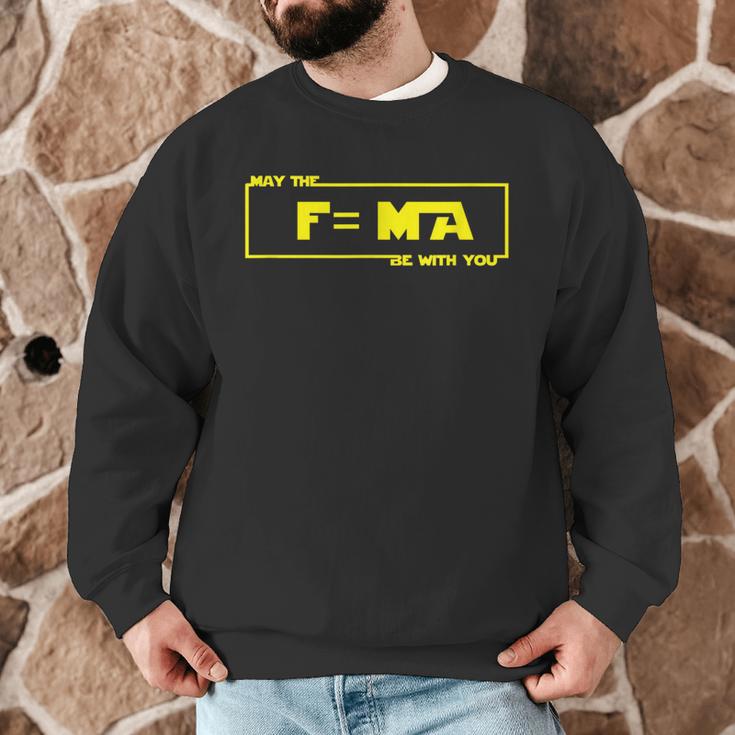 May The Fma Be With You Science Teacher Tshirts For Men Women Men Graphic Sweatshirt, novelty gifts, funny gifts May The Fma Be With You Science Teacher Tshirts For Men Women Men Graphic Sweatshirt, novelty gifts, funny gifts