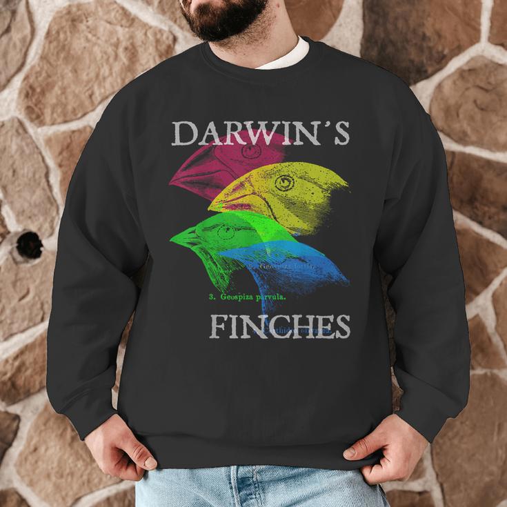 Nerdy Darwin's Finches Evolution Science Biology Teacher Men Graphic Sweatshirt, novelty gifts, funny gifts Nerdy Darwin's Finches Evolution Science Biology Teacher Men Graphic Sweatshirt, novelty gifts, funny gifts
