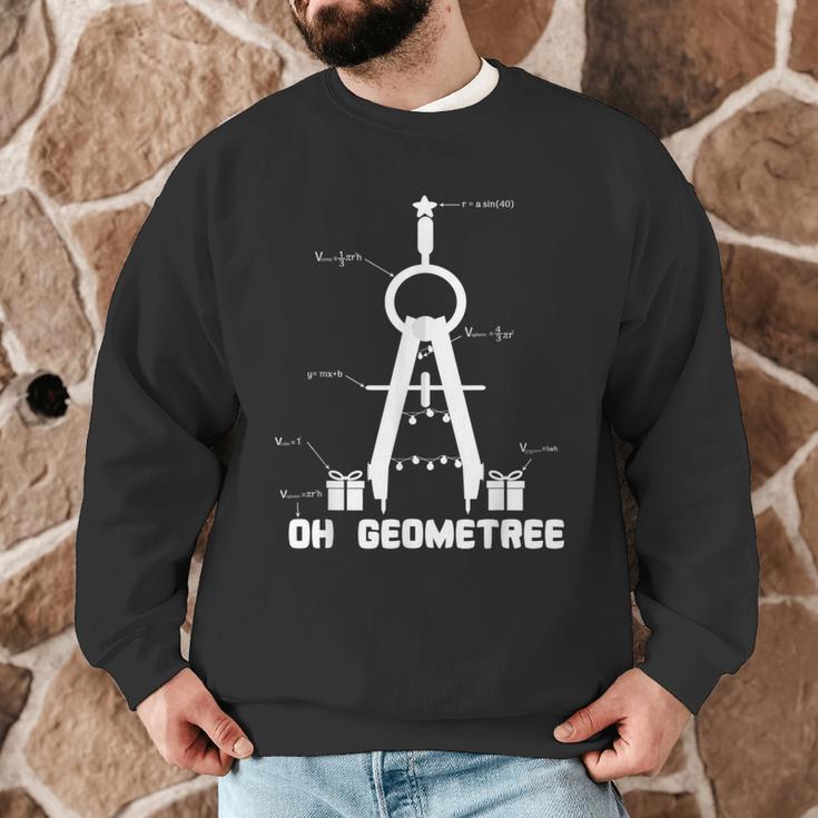 Oh Geometree Math Teacher Geometry Christmas Tree For Men Women Kids Men Graphic Sweatshirt, novelty gifts, funny gifts Oh Geometree Math Teacher Geometry Christmas Tree For Men Women Kids Men Graphic Sweatshirt, novelty gifts, funny gifts