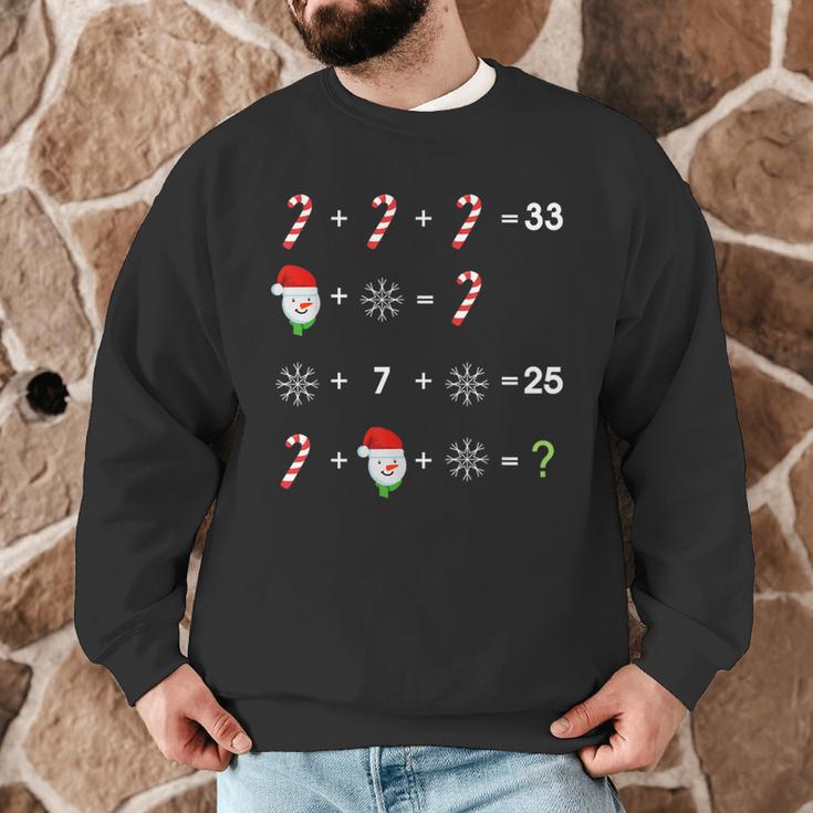 Order Of Operations Quiz Math Teacher Christmas Men Graphic Sweatshirt, novelty gifts, funny gifts Order Of Operations Quiz Math Teacher Christmas Men Graphic Sweatshirt, novelty gifts, funny gifts