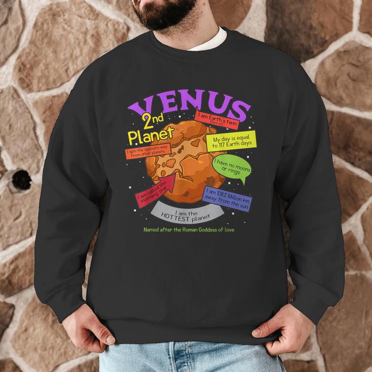 Perfect Planets Teachers Shirts Venus For Solar System Men Graphic Sweatshirt, novelty gifts, funny gifts Perfect Planets Teachers Shirts Venus For Solar System Men Graphic Sweatshirt, novelty gifts, funny gifts