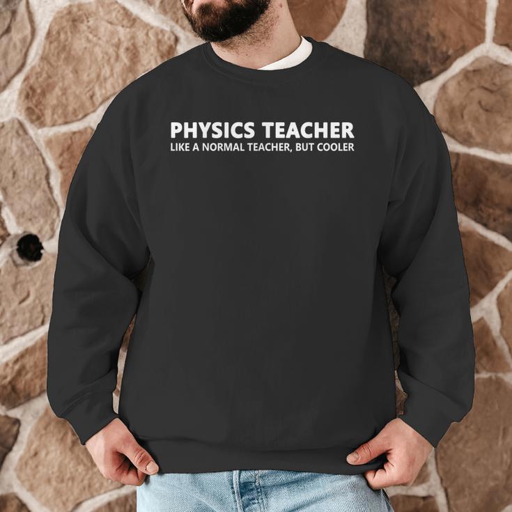 Physics Teacher Physics Teacher For Men Women Girls Kids Men Graphic Sweatshirt, novelty gifts, funny gifts Physics Teacher Physics Teacher For Men Women Girls Kids Men Graphic Sweatshirt, novelty gifts, funny gifts