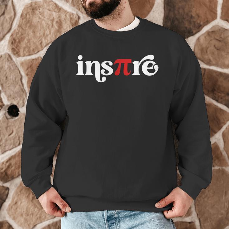 Pi Day Inspire 314 Symbol Math Teacher Science Mathematics Men Graphic Sweatshirt, novelty gifts, funny gifts Pi Day Inspire 314 Symbol Math Teacher Science Mathematics Men Graphic Sweatshirt, novelty gifts, funny gifts