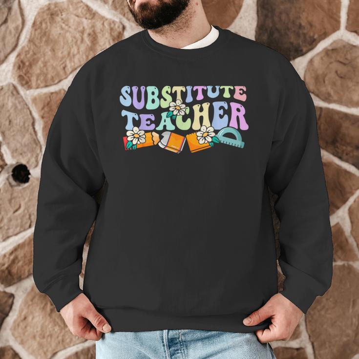 Representation Teacher Women School Class Representation Teacher Men Graphic Sweatshirt, novelty gifts, funny gifts