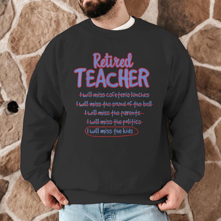 Retiring Teacher Tshirt For Retired Teachers For Men Women Men Graphic Sweatshirt, novelty gifts, funny gifts Retiring Teacher Tshirt For Retired Teachers For Men Women Men Graphic Sweatshirt, novelty gifts, funny gifts