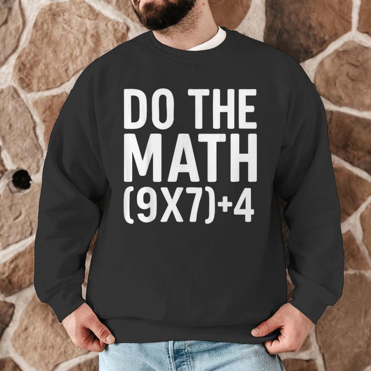 Retro Do The Math Teacher For Men Women Kid Boy Girl Men Graphic Sweatshirt, novelty gifts, funny gifts Retro Do The Math Teacher For Men Women Kid Boy Girl Men Graphic Sweatshirt, novelty gifts, funny gifts