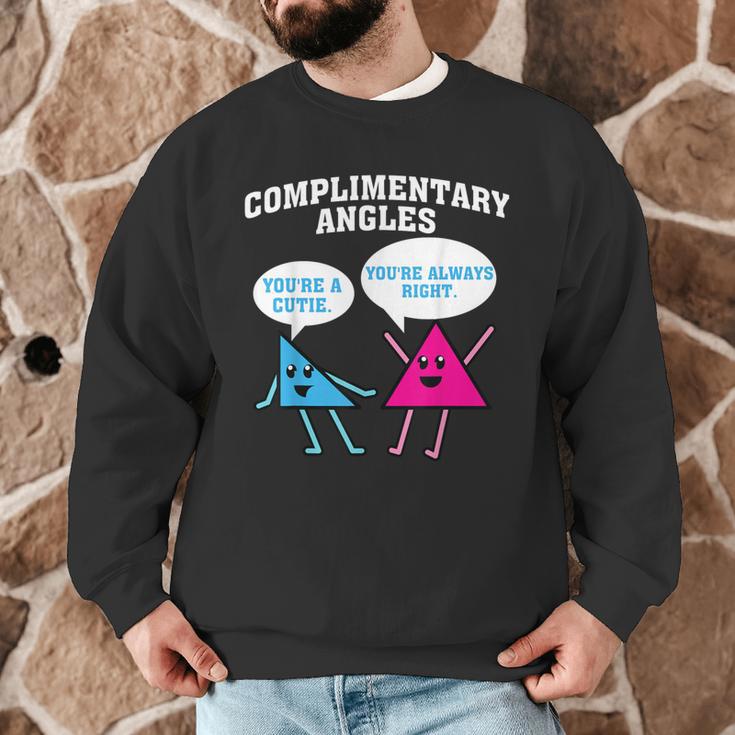 Right Acute Triangle Math Teacher Cool Geometry Men Graphic Sweatshirt, novelty gifts, funny gifts Right Acute Triangle Math Teacher Cool Geometry Men Graphic Sweatshirt, novelty gifts, funny gifts