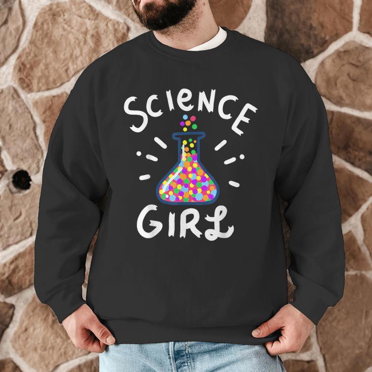 Science Girl Chemistry Biology Student Teacher Men Graphic Sweatshirt, novelty gifts, funny gifts Science Girl Chemistry Biology Student Teacher Men Graphic Sweatshirt, novelty gifts, funny gifts