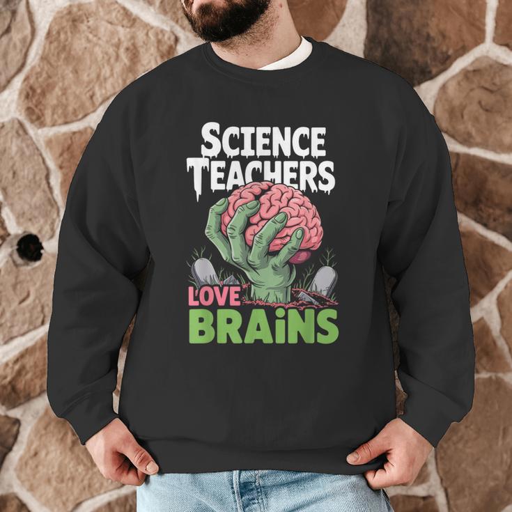 Science Teachers Love Brains Shirt Men Women Halloween Men Graphic Sweatshirt, novelty gifts, funny gifts Science Teachers Love Brains Shirt Men Women Halloween Men Graphic Sweatshirt, novelty gifts, funny gifts