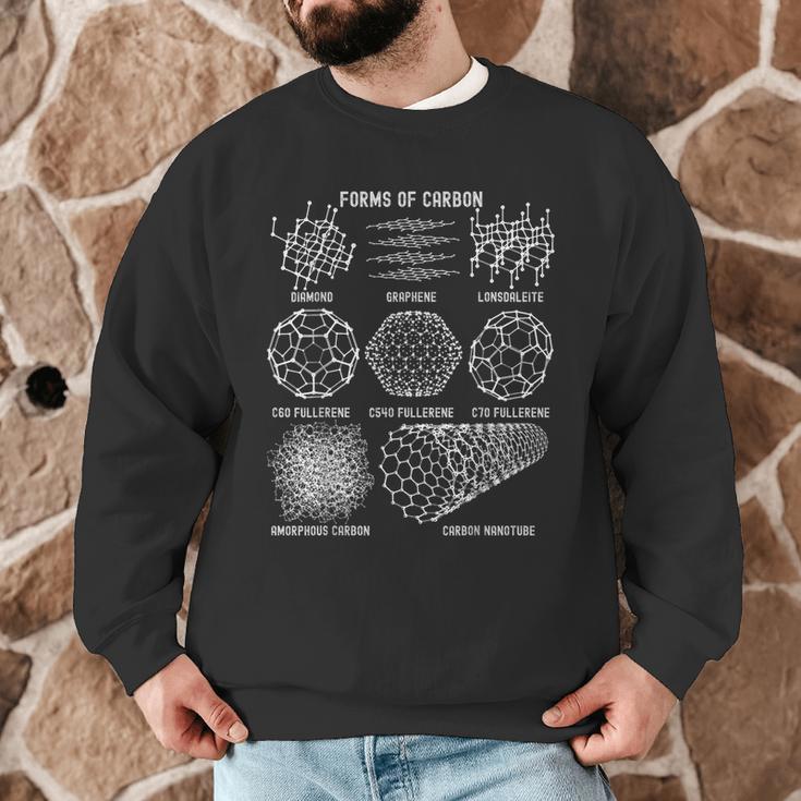 Sheldon Nerdy Forms Carbon Nanotubes Chemistry Teacher Geek Men Graphic Sweatshirt, novelty gifts, funny gifts Sheldon Nerdy Forms Carbon Nanotubes Chemistry Teacher Geek Men Graphic Sweatshirt, novelty gifts, funny gifts