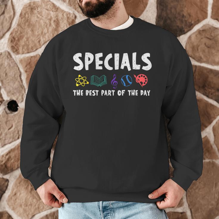 Specials The Best Part Of The Day Men Women Teacher Men Graphic Sweatshirt, novelty gifts, funny gifts Specials The Best Part Of The Day Men Women Teacher Men Graphic Sweatshirt, novelty gifts, funny gifts