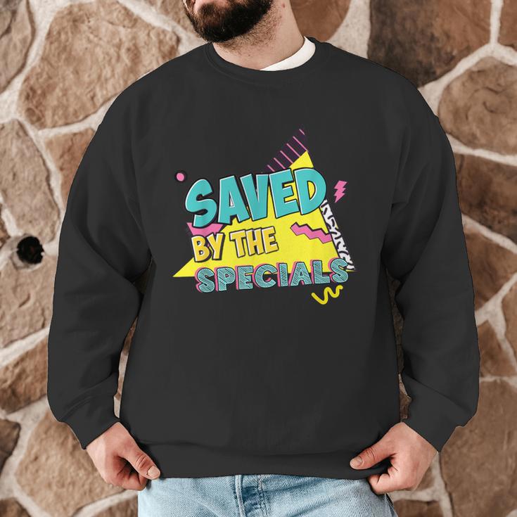 Specials Team Elementary School Teachers Cute Trendy Retro Men Graphic Sweatshirt, novelty gifts, funny gifts Specials Team Elementary School Teachers Cute Trendy Retro Men Graphic Sweatshirt, novelty gifts, funny gifts