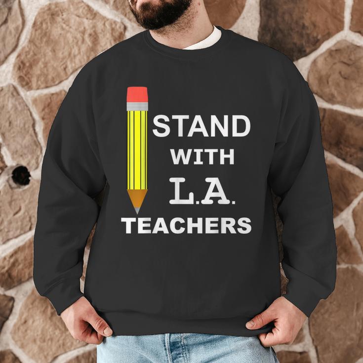 Stand With LA Teachers Tshirt United Los Angeles T Shirt Men Women Kids Men Graphic Sweatshirt, novelty gifts, funny gifts Stand With LA Teachers Tshirt United Los Angeles T Shirt Men Women Kids Men Graphic Sweatshirt, novelty gifts, funny gifts