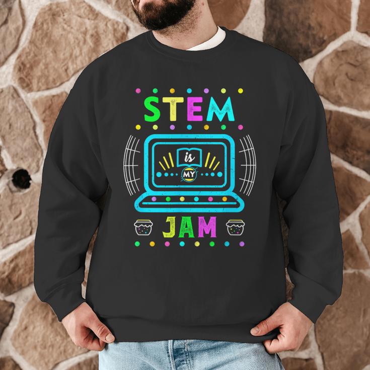 STEM Teacher Shirt STEM Teacher Tshirts STEM Is My Jam Men Graphic Sweatshirt, novelty gifts, funny gifts STEM Teacher Shirt STEM Teacher Tshirts STEM Is My Jam Men Graphic Sweatshirt, novelty gifts, funny gifts