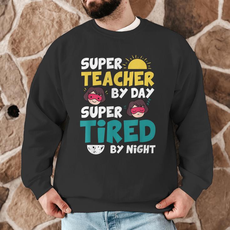 Super Hero Teacher Superheroes Men Graphic Sweatshirt, novelty gifts, funny gifts Super Hero Teacher Superheroes Men Graphic Sweatshirt, novelty gifts, funny gifts