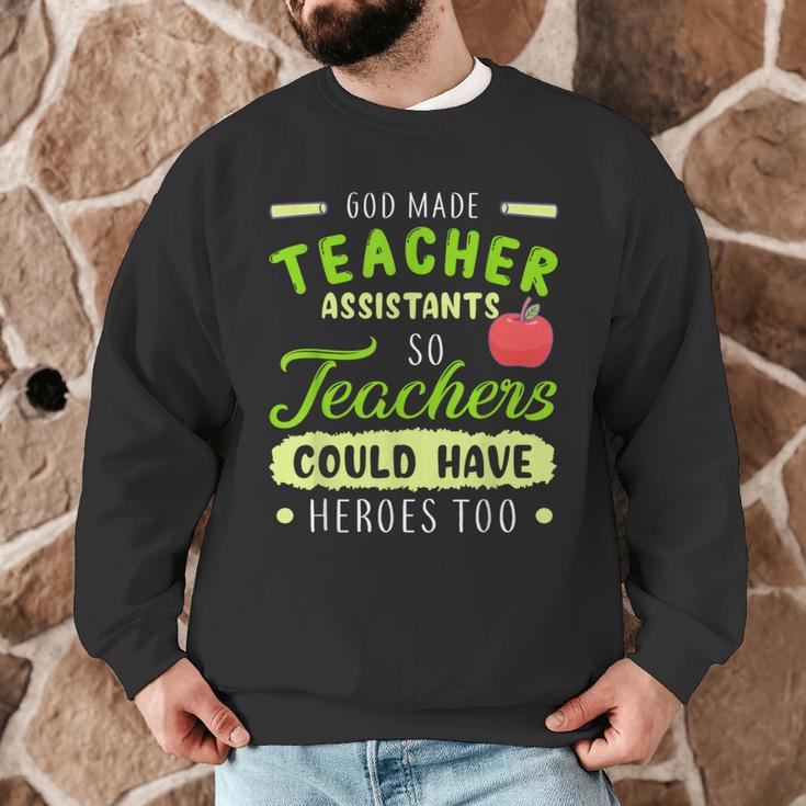 Teacher Teaching Assistant Aide Hero Men Graphic Sweatshirt, novelty gifts, funny gifts Teacher Teaching Assistant Aide Hero Men Graphic Sweatshirt, novelty gifts, funny gifts