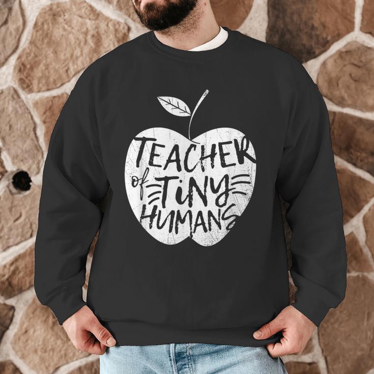 Teacher Of Tiny Humans Preschool Kindergarten Teacher Men Graphic Sweatshirt, novelty gifts, funny gifts Teacher Of Tiny Humans Preschool Kindergarten Teacher Men Graphic Sweatshirt, novelty gifts, funny gifts