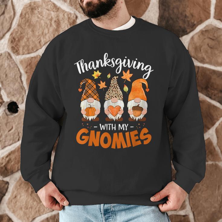 Thanksgiving Shirts For Women With My Gnomies Teachers Gnome Men Graphic Sweatshirt, novelty gifts, funny gifts Thanksgiving Shirts For Women With My Gnomies Teachers Gnome Men Graphic Sweatshirt, novelty gifts, funny gifts