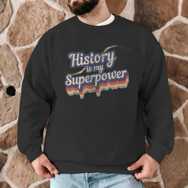 History Is My Superpower History Teacher Shirt T-Shirt Men Graphic Sweatshirt, novelty gifts, funny gifts History Is My Superpower History Teacher Shirt T-Shirt Men Graphic Sweatshirt, novelty gifts, funny gifts